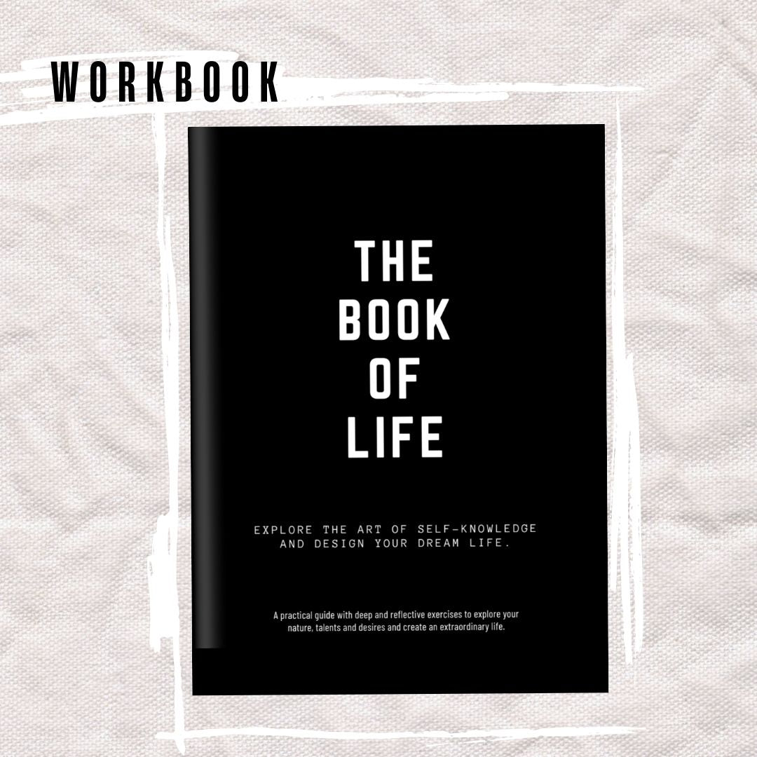 The Book of Life - Workbook