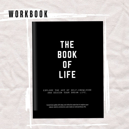 The Book of Life - Workbook