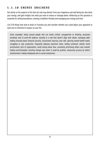 The Book of Life - Workbook