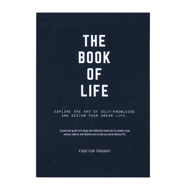The Book of Life Journal