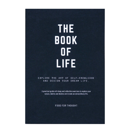 The Book of Life Journal
