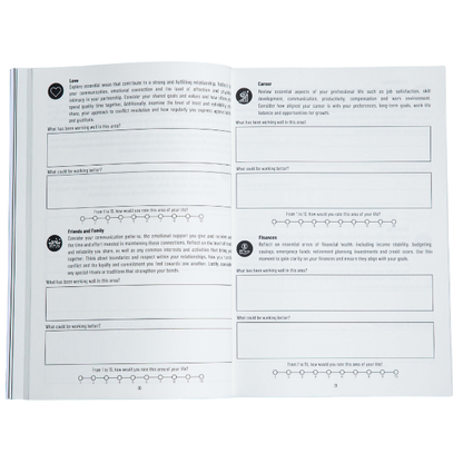 The Book of Life Journal
