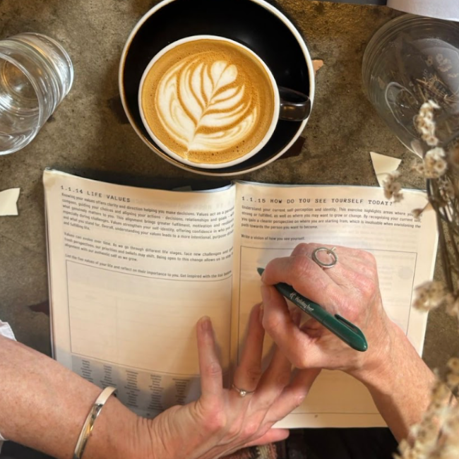 The Book of Life Journal